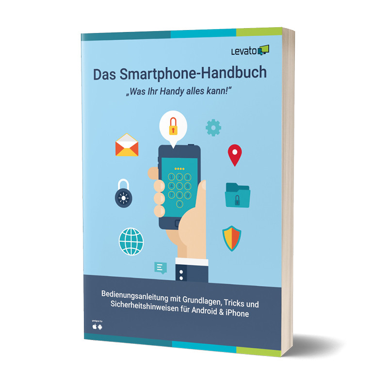 Das Smartphone-Handbuch