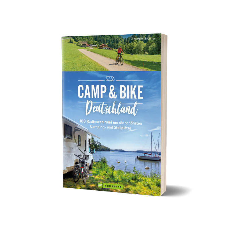 Camp & Bike Deutschland