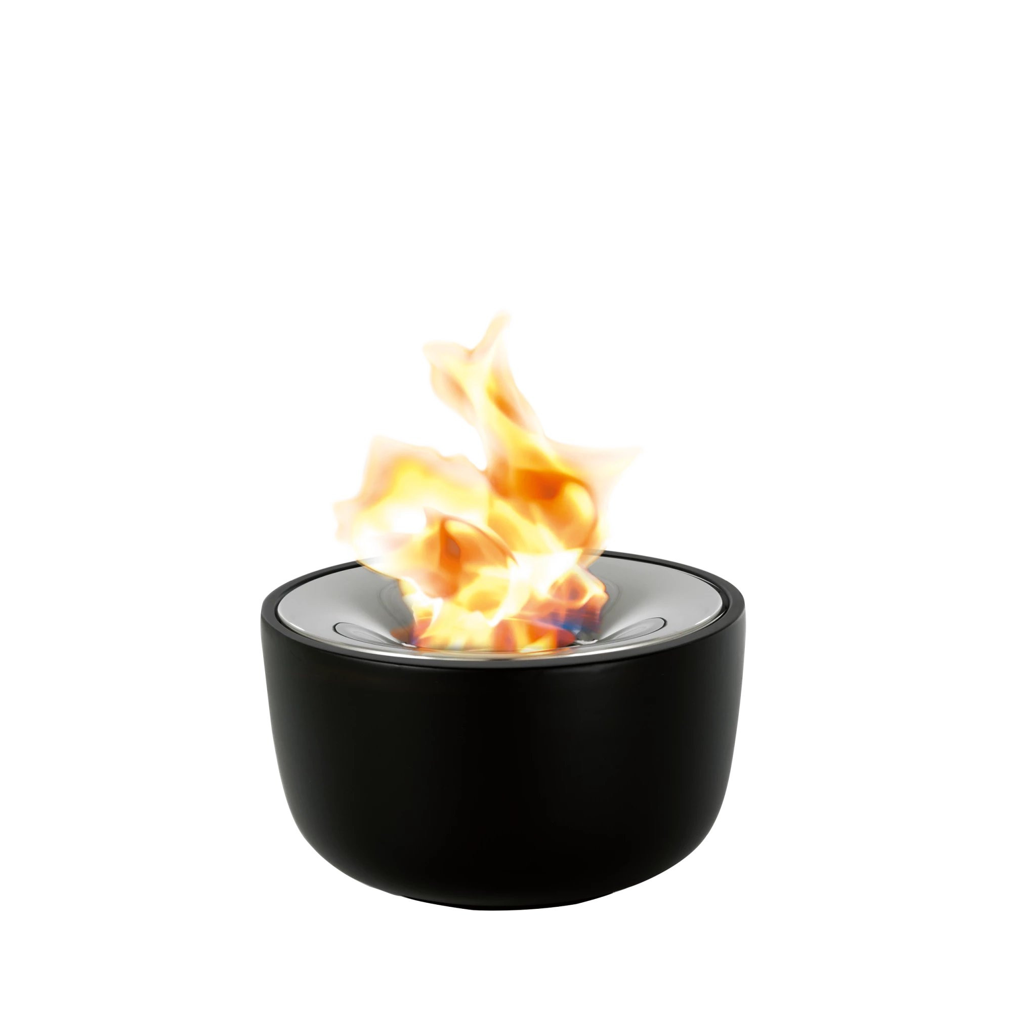 Gel-Feuerstelle FUOCO 18,5 cm