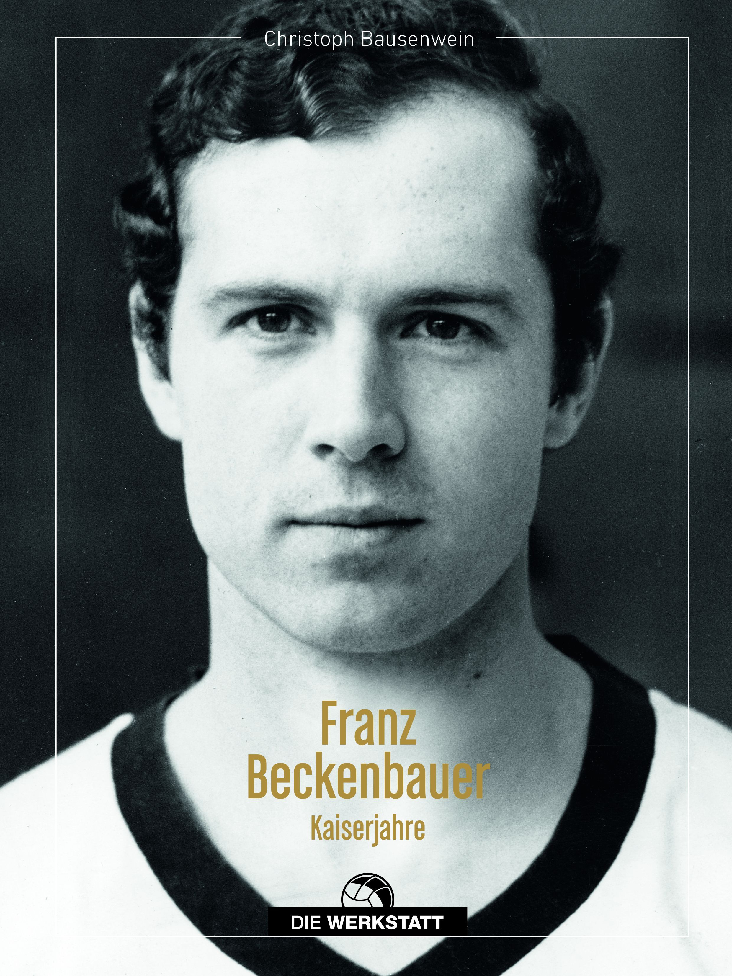 Franz Beckenbauer - Kaiserjahre