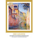 Der Goldene Kunstkalender