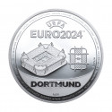 UEFA EURO 2024 TM Dortmund