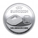 UEFA EURO 2024 TM Gelsenkirchen