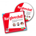 Neighorchd! - Hörbuch