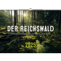 Der Reichswald Kalender 2025