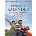 Rentnerkalender 2025