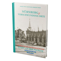 Nürnbergs Verschwundene Orte