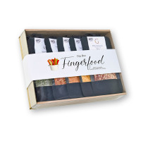 Dip Box Fingerfood Set