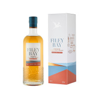 Filey Bay Moscatel Finish Whisky