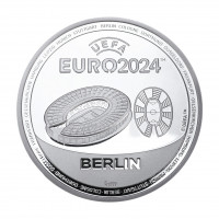 UEFA EURO 2024 TM Berlin