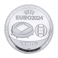 UEFA EURO 2024 TM Leipzig