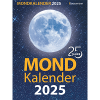 Mondkalender 2025