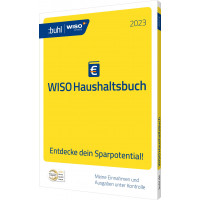 WISO - Haushaltsbuch CD