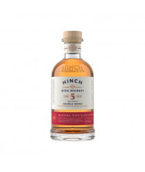 Hinch Madeira 5 Y. Irish Whisky