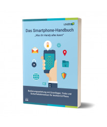 Das Smartphone-Handbuch