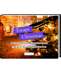 Adventskalender Escape Christmas 2023