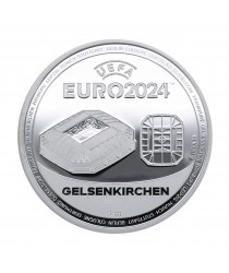UEFA EURO 2024 TM Gelsenkirchen