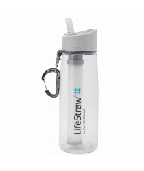 LifeStraw 0,7l Trinkflasche