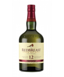Redbreast 12 Years Single Malt Whisky