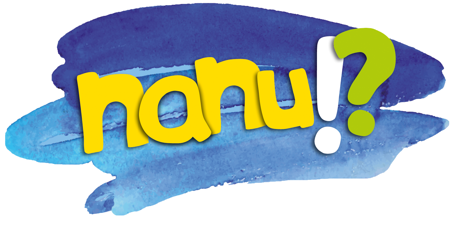 Nanu-Logo